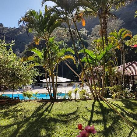 Vila Da Sol Itaipava Casas E Estudios Petropolis  Luaran gambar