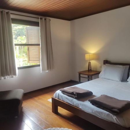 Vila Da Sol Itaipava Casas E Estudios Petropolis  Luaran gambar