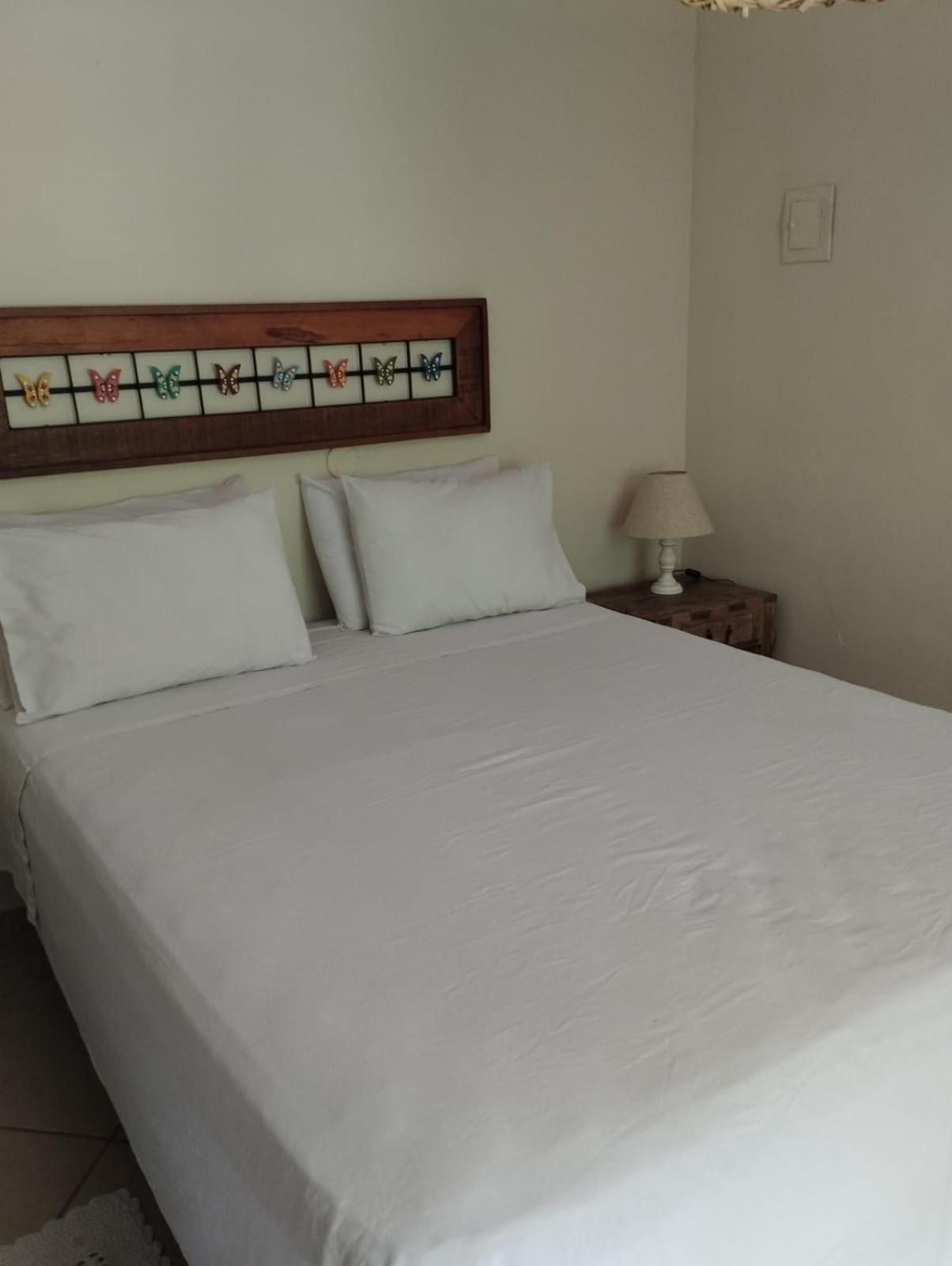 Vila Da Sol Itaipava Casas E Estudios Petropolis  Luaran gambar