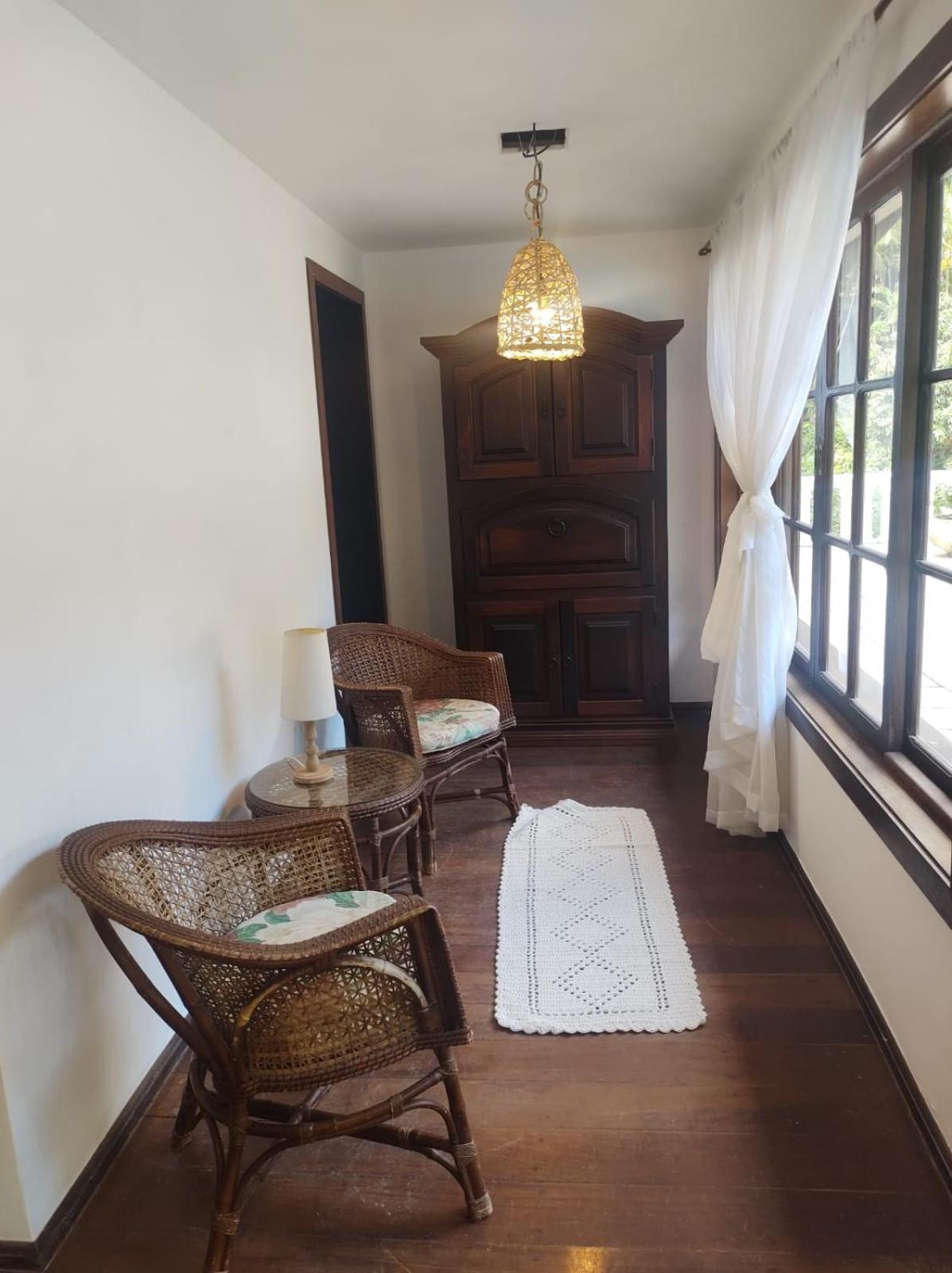 Vila Da Sol Itaipava Casas E Estudios Petropolis  Luaran gambar
