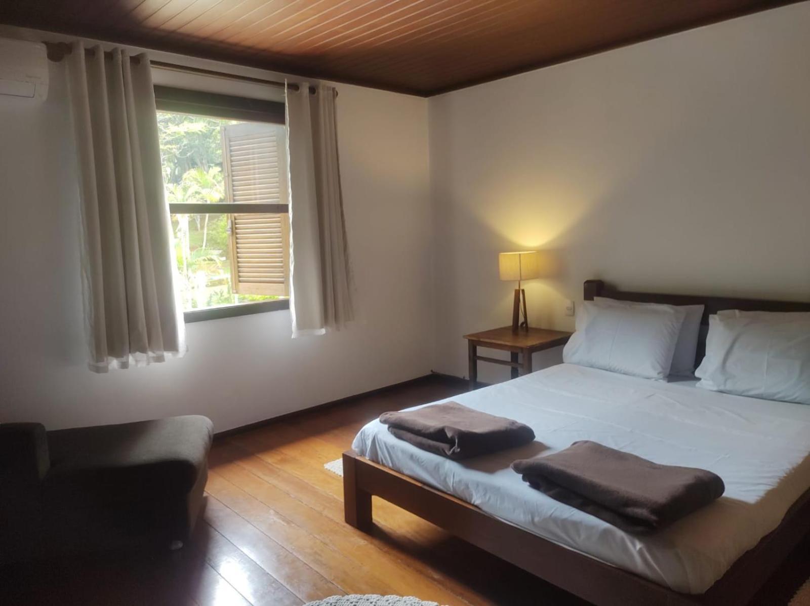 Vila Da Sol Itaipava Casas E Estudios Petropolis  Luaran gambar