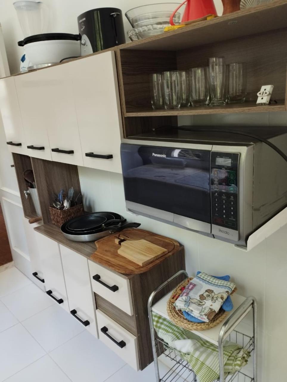 Vila Da Sol Itaipava Casas E Estudios Petropolis  Luaran gambar