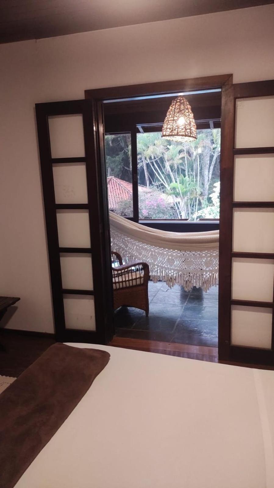 Vila Da Sol Itaipava Casas E Estudios Petropolis  Luaran gambar