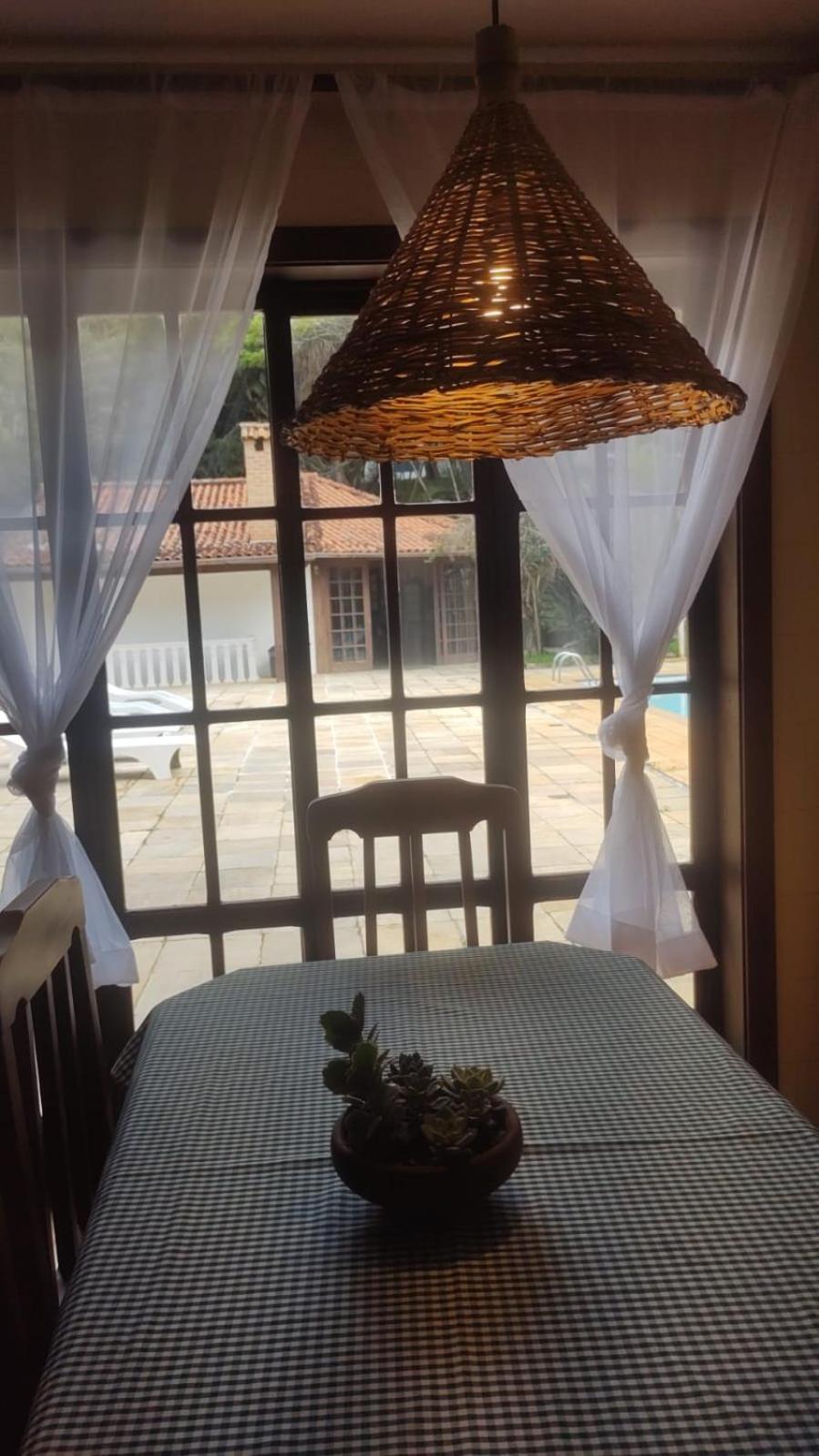 Vila Da Sol Itaipava Casas E Estudios Petropolis  Luaran gambar