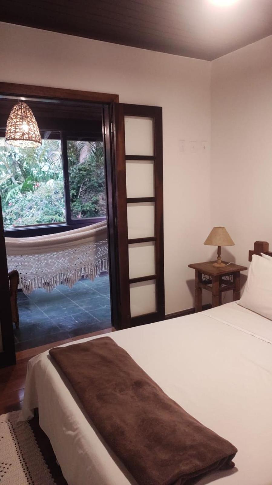 Vila Da Sol Itaipava Casas E Estudios Petropolis  Luaran gambar