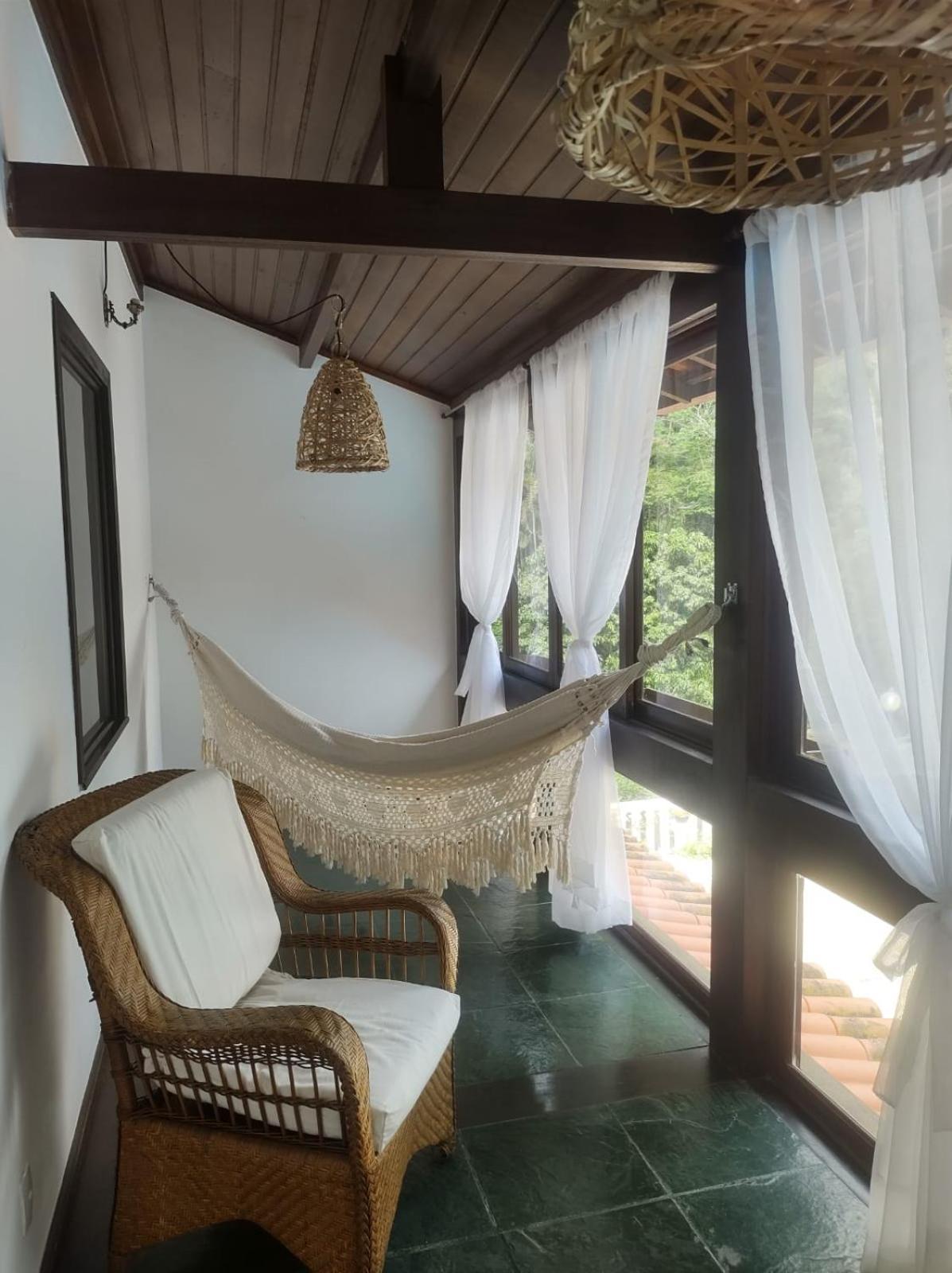 Vila Da Sol Itaipava Casas E Estudios Petropolis  Luaran gambar