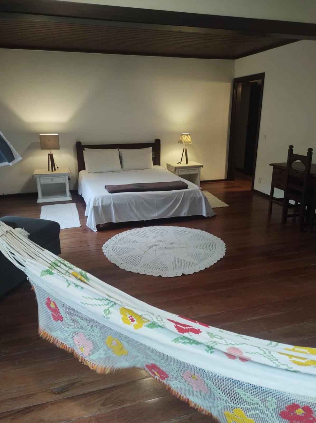 Vila Da Sol Itaipava Casas E Estudios Petropolis  Luaran gambar