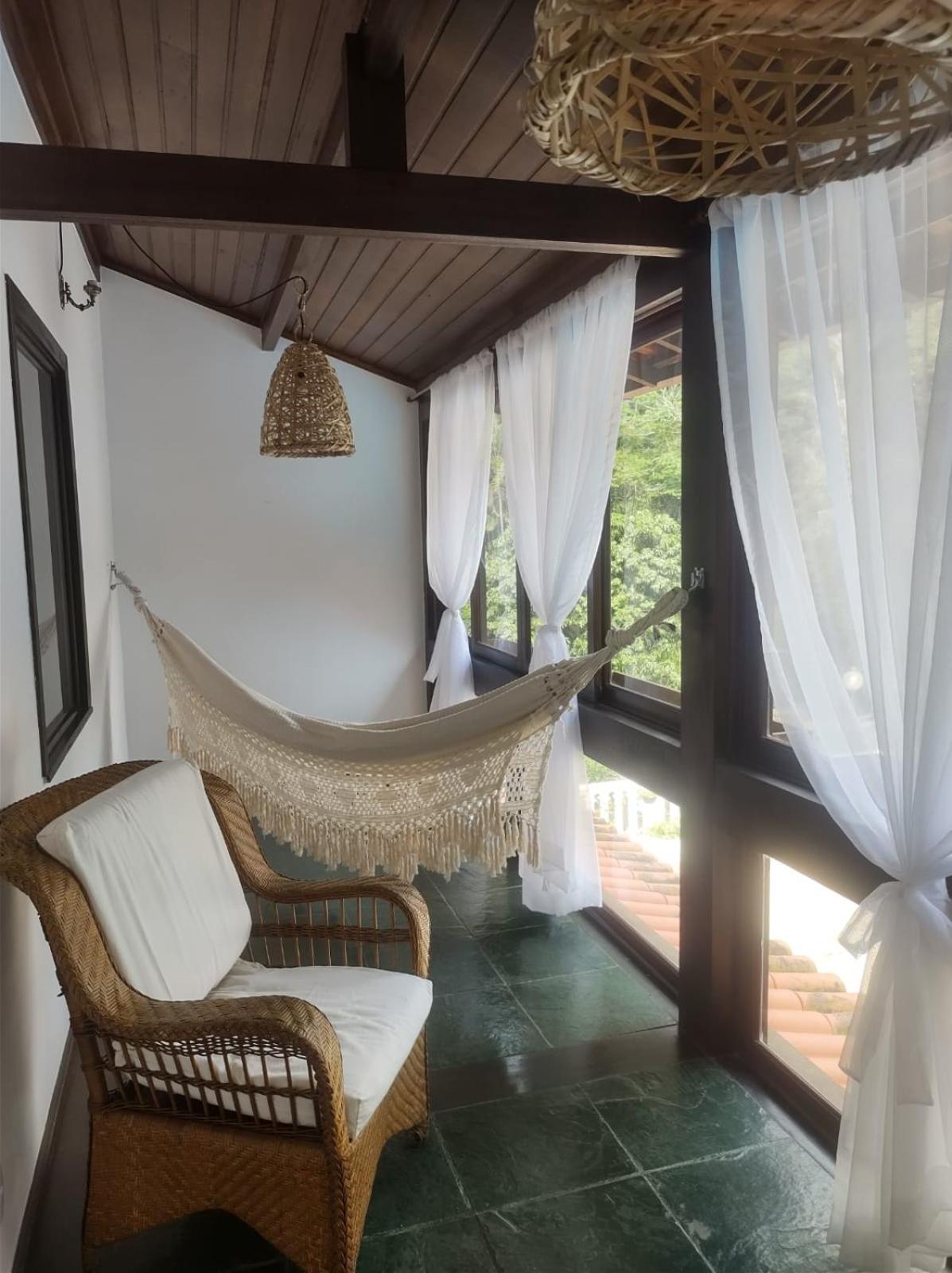 Vila Da Sol Itaipava Casas E Estudios Petropolis  Luaran gambar