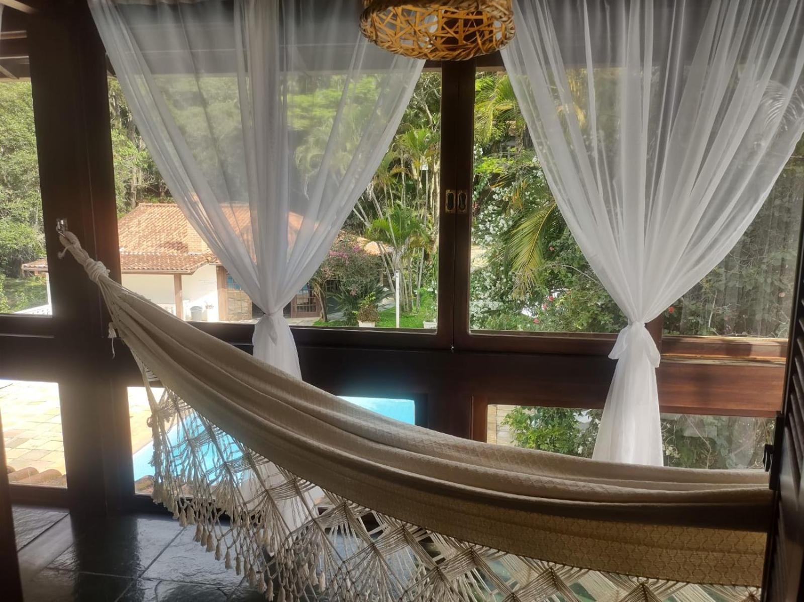 Vila Da Sol Itaipava Casas E Estudios Petropolis  Luaran gambar
