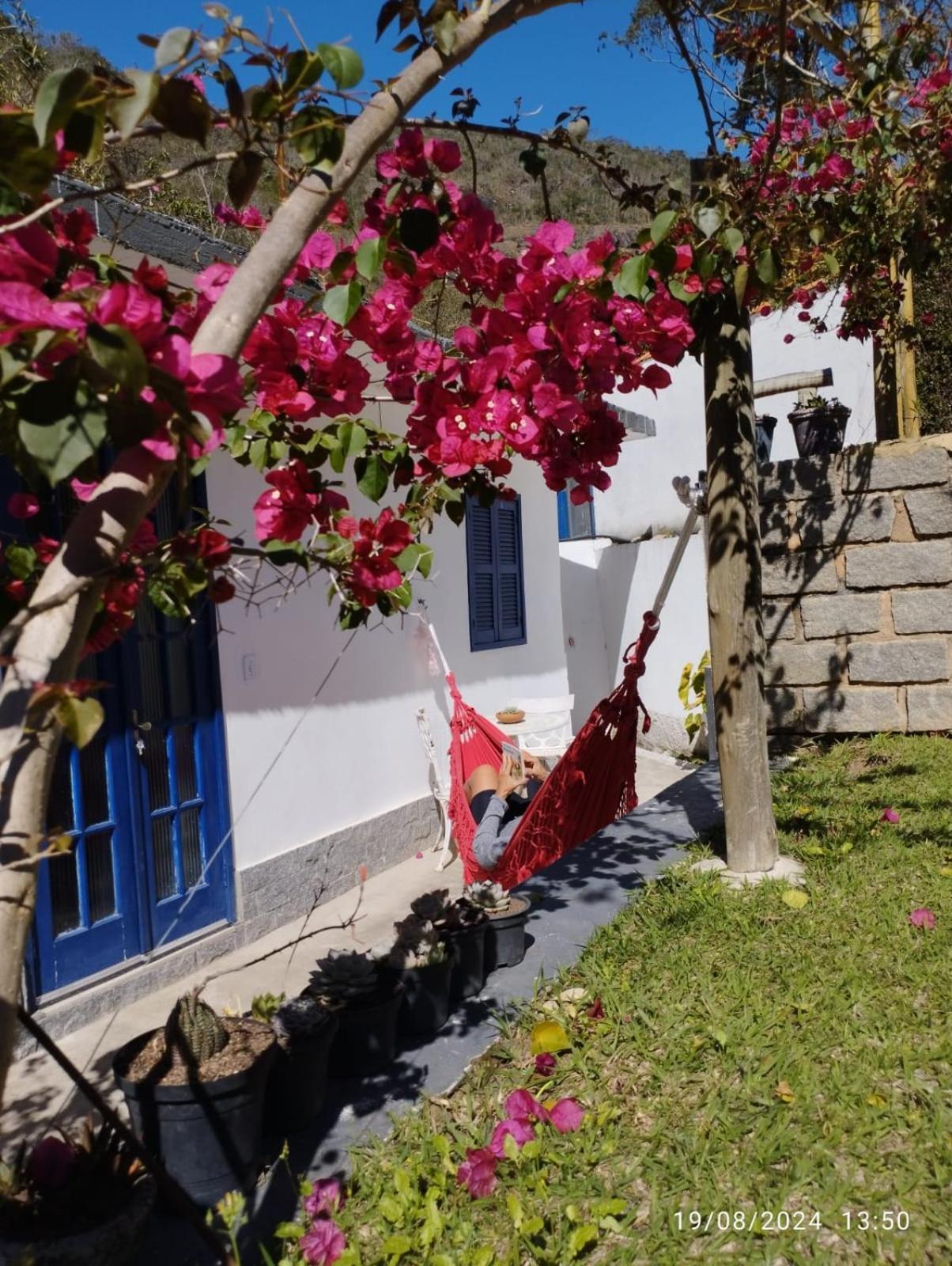 Vila Da Sol Itaipava Casas E Estudios Petropolis  Luaran gambar