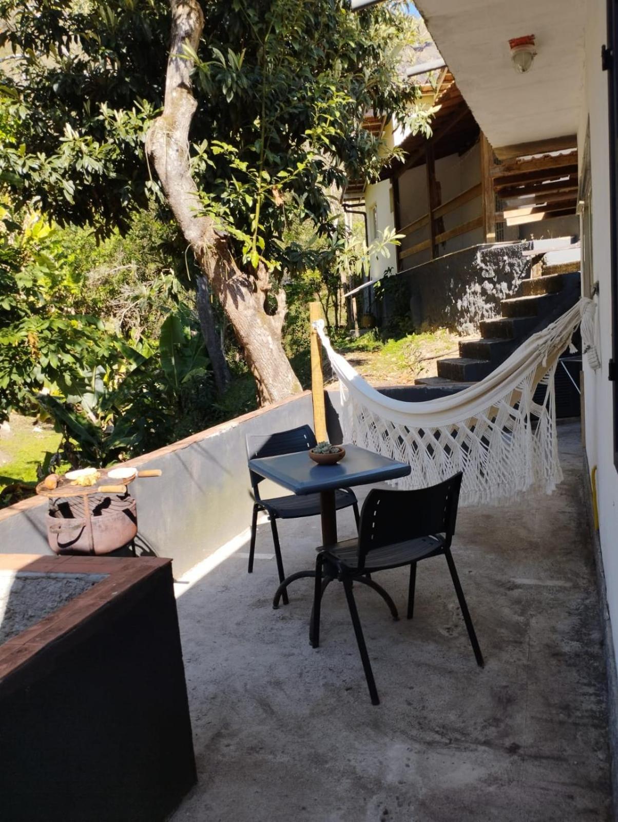 Vila Da Sol Itaipava Casas E Estudios Petropolis  Luaran gambar