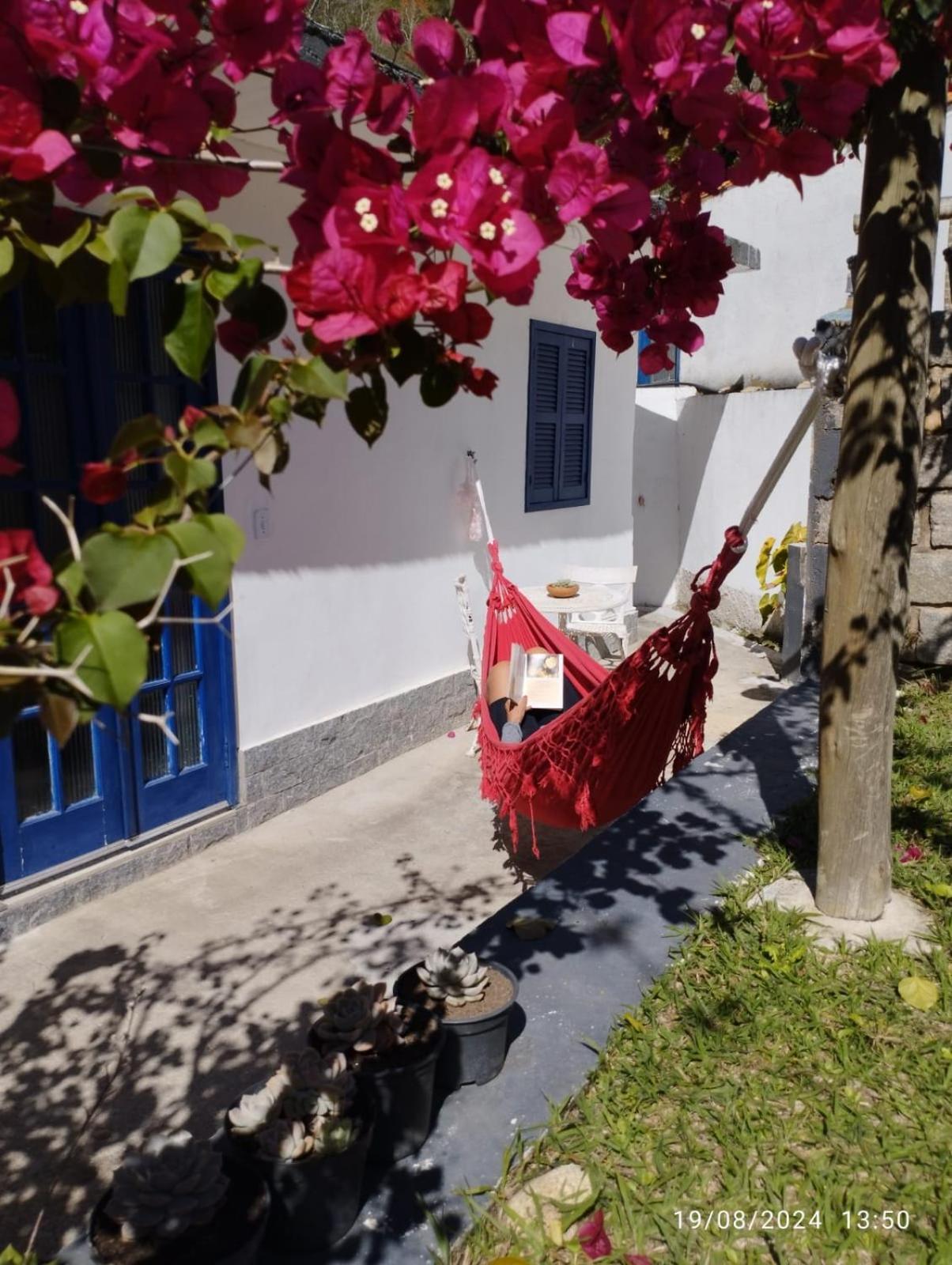 Vila Da Sol Itaipava Casas E Estudios Petropolis  Luaran gambar