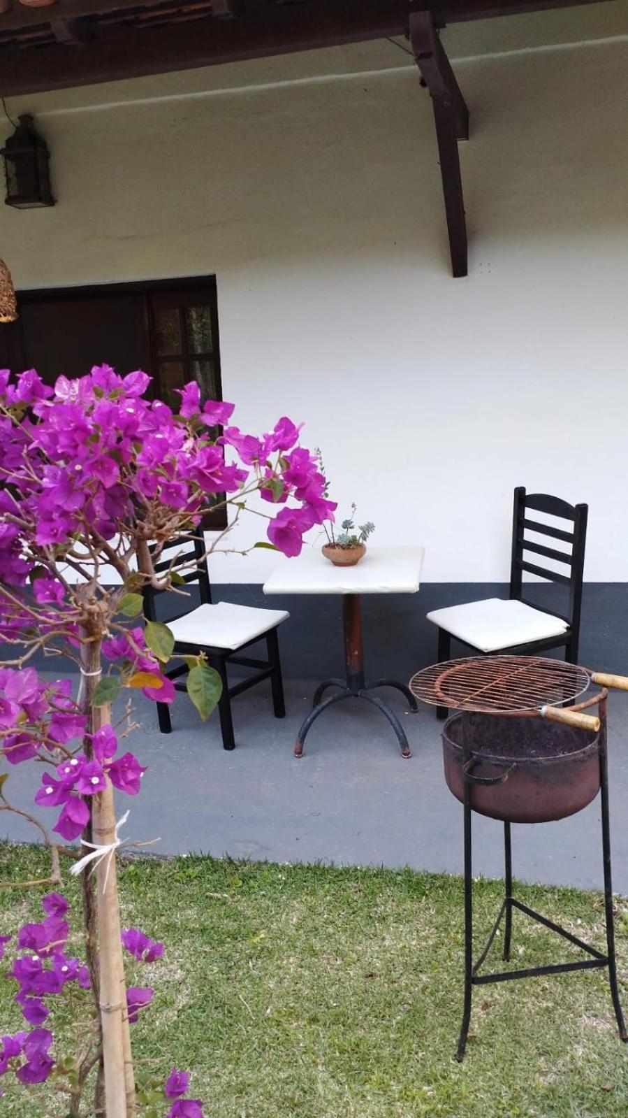 Vila Da Sol Itaipava Casas E Estudios Petropolis  Luaran gambar