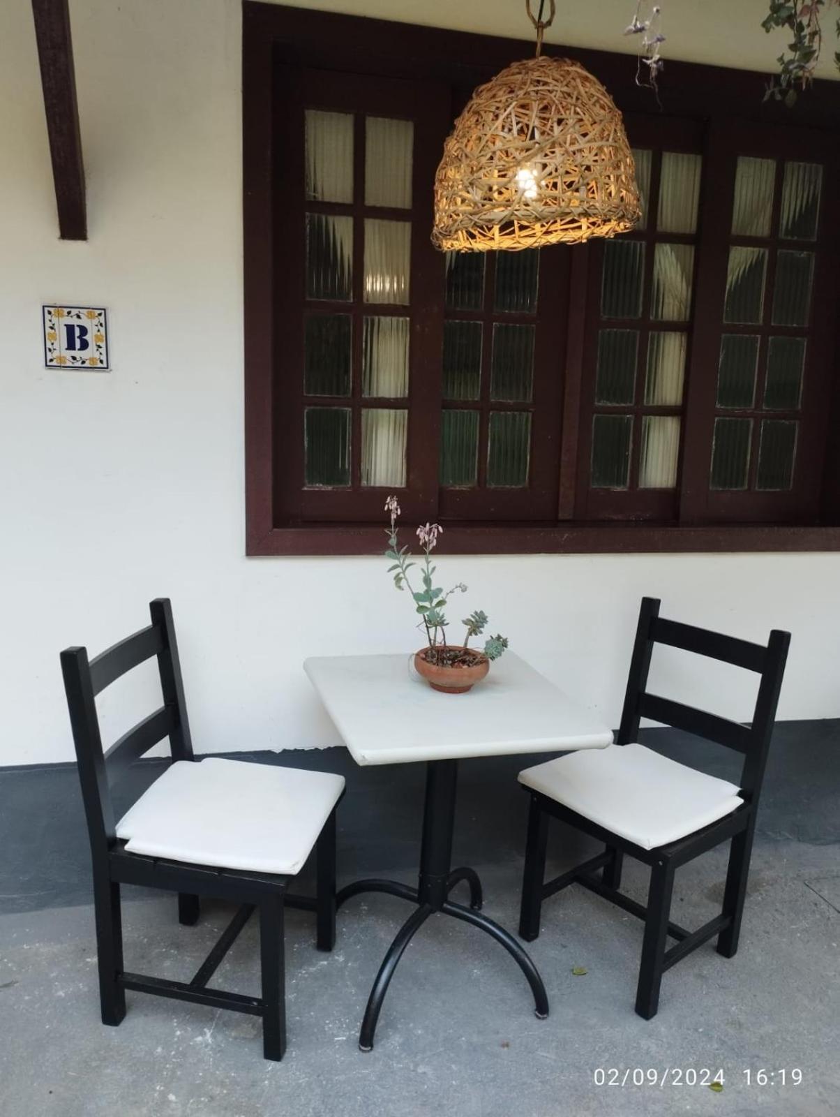 Vila Da Sol Itaipava Casas E Estudios Petropolis  Luaran gambar