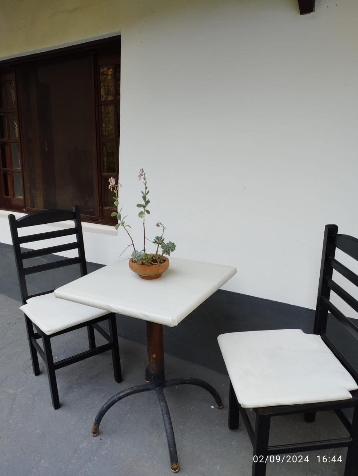 Vila Da Sol Itaipava Casas E Estudios Petropolis  Luaran gambar