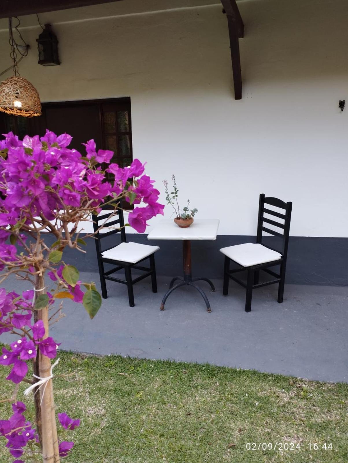 Vila Da Sol Itaipava Casas E Estudios Petropolis  Luaran gambar